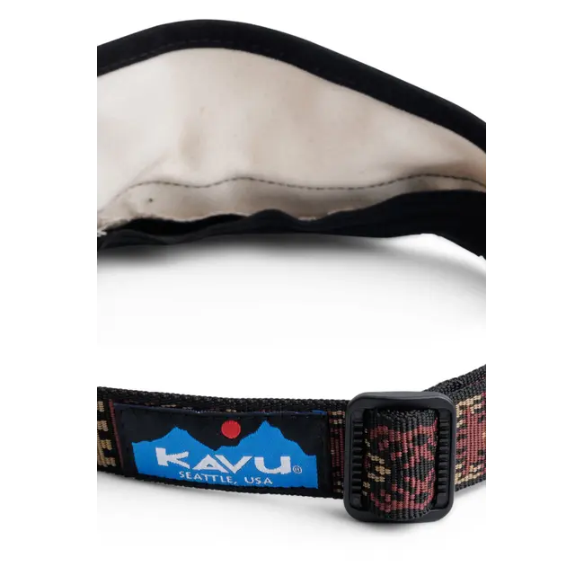 Kavu Organic Strapvisor - Ranchland