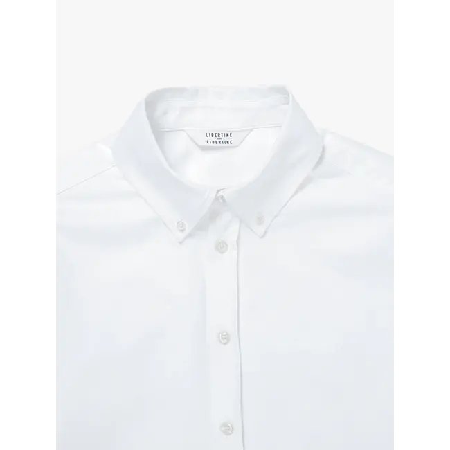 Libertine-Libertine Hunter – White