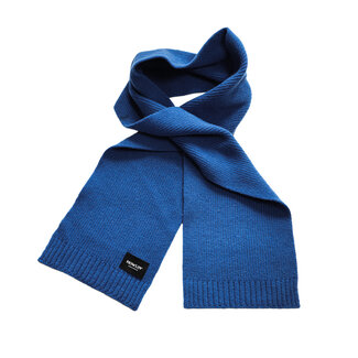 Howlin' King Jammy Scarf - Bic Blue