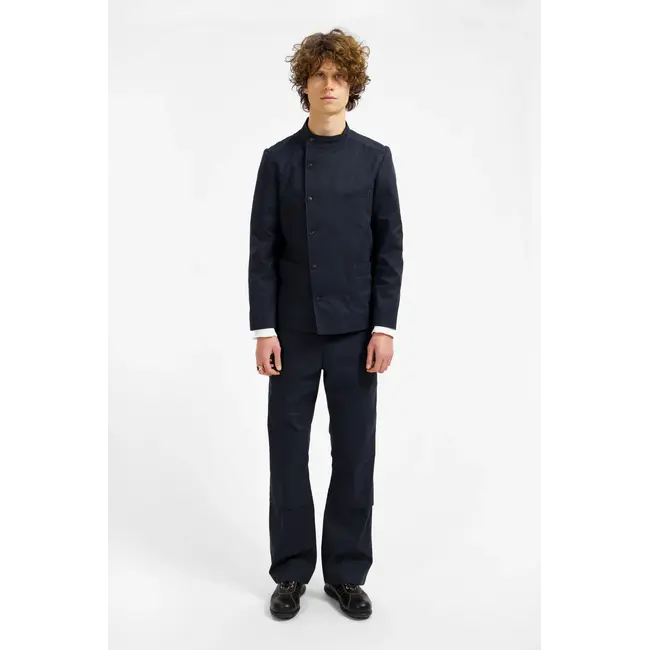 Bonne Suits Bonne Suit - Blue Linen