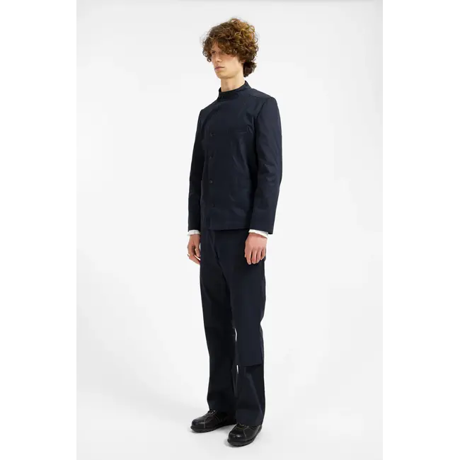 Bonne Suits Bonne Suit - Blue Linen