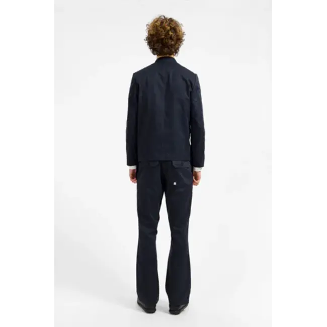 Bonne Suits Bonne Suit - Blue Linen
