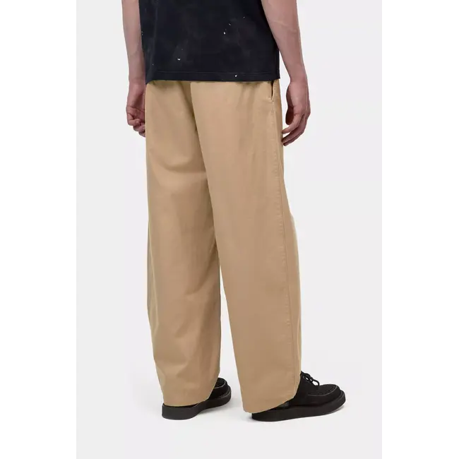 Carhartt WIP Brady Pant – Leather Rinsed