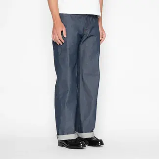 Naked and Famous Denim Strong Guy