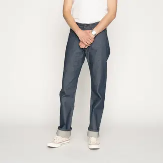 Naked and Famous Denim True Guy