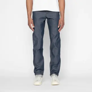 Naked and Famous Denim Weird Guy