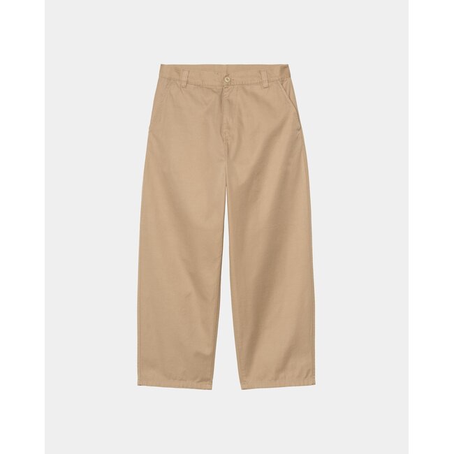 Carhartt WIP Brady Pant – Leather Rinsed