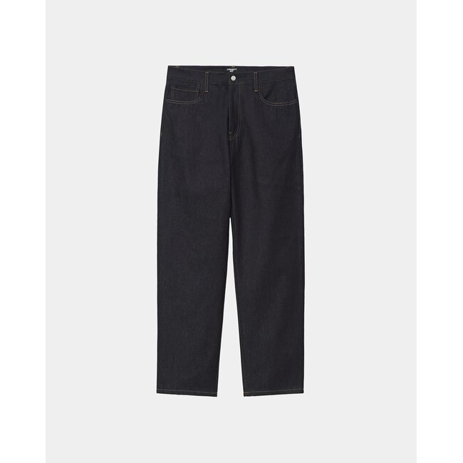 Carhartt WIP Landon Pant - Blue rigid