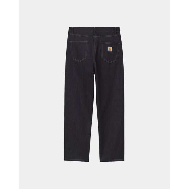 Carhartt WIP Landon Pant - Blue rigid