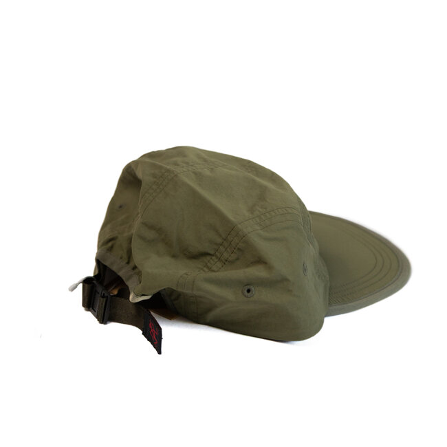 Gramicci Nylon Gramicci Cap - Olive