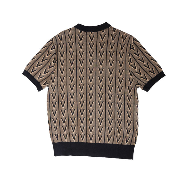 Strellson Robas JS - Black