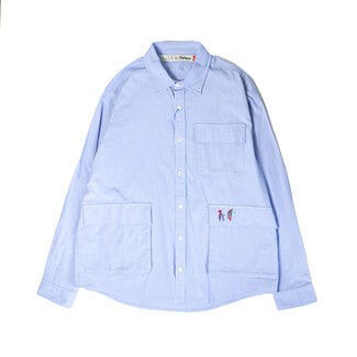 Barbour Barbour x Paul Smith Swale Shirt