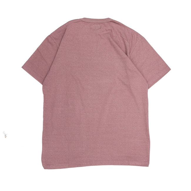 Sunray Haleiwa SS T-Shirt - Wistful Mauve