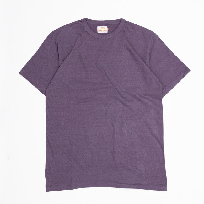Sunray Haleiwa SS T-Shirt - Vintage Violet