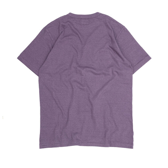Sunray Haleiwa SS T-Shirt - Vintage Violet