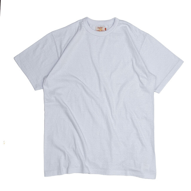 Sunray Haleiwa SS T-Shirt - Tinted Aqua