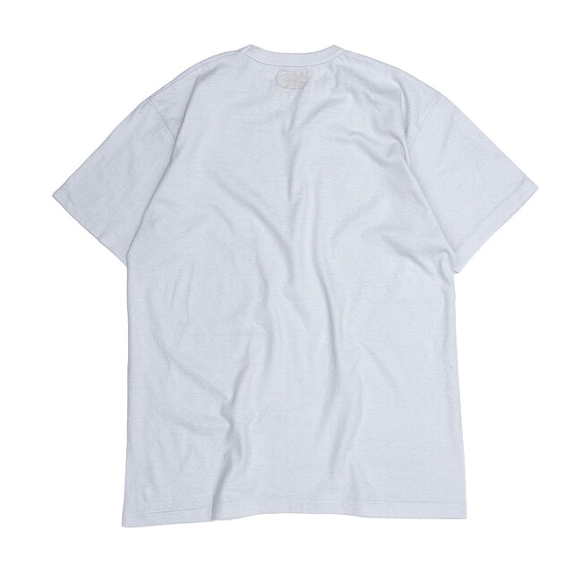 Sunray Haleiwa SS T-Shirt - Tinted Aqua
