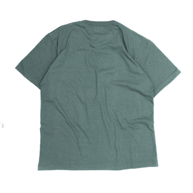 Sunray Haleiwa SS T-Shirt - Sagebrush Green