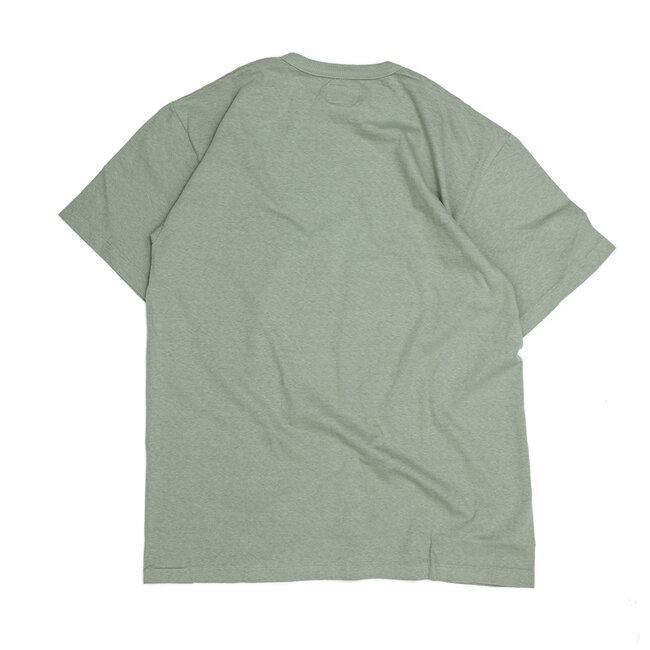 Sunray Haleiwa SS T-Shirt - Green Bay