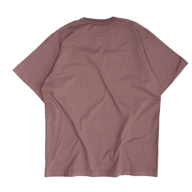 Sunray Makaha SS T-Shirt - Wistful Mauve