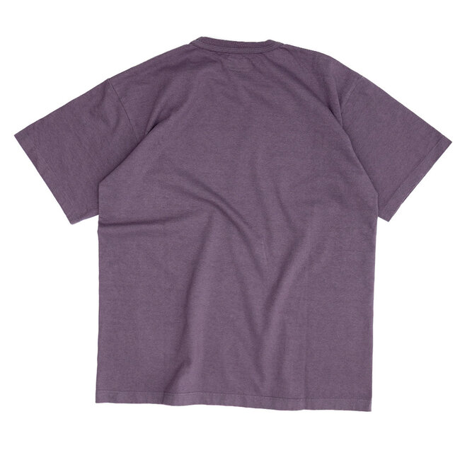 Sunray Makaha SS T-Shirt - Vintage Violet
