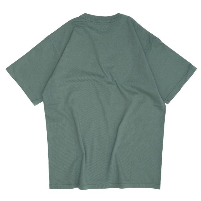 Sunray Makaha SS T-Shirt - Sagebrush Green