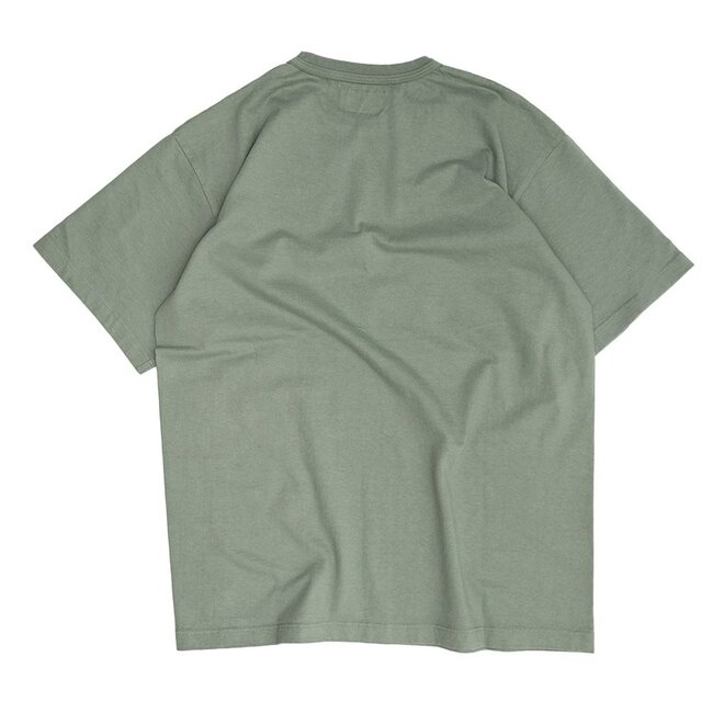 Sunray Makaha SS T-Shirt - Green Bay