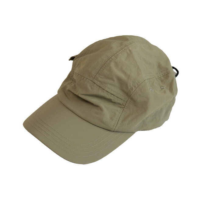 Barbour Festival Pocket Cap - Bleached Olive