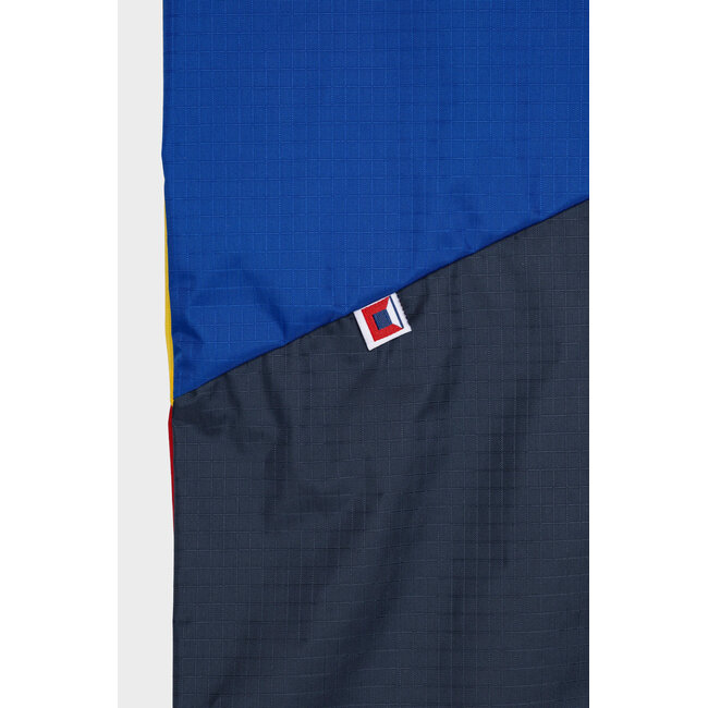 Bonne x Susanne Bijl The New Shopping Bag - Large - Sailor Blue