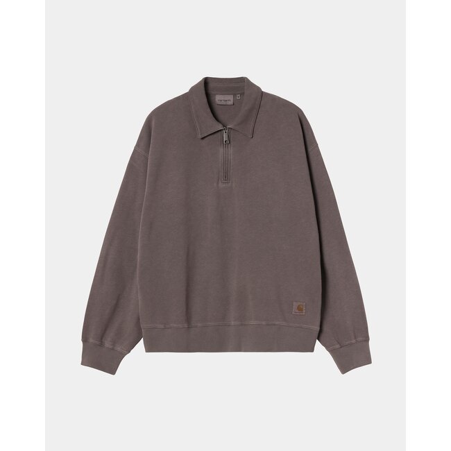 Carhartt WIP Harper Polo – Tobacco