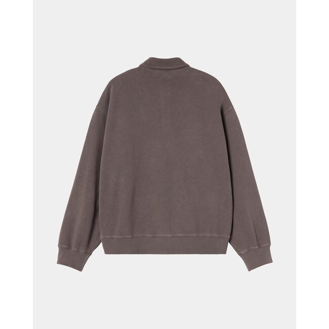 Carhartt WIP Harper Polo – Tobacco