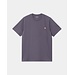 Carhartt WIP S/S American Script T-Shirt