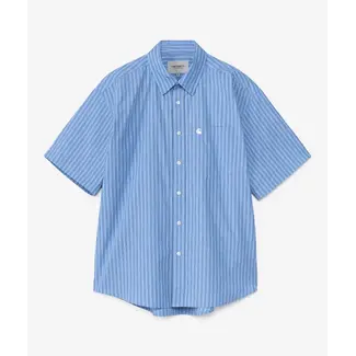 Carhartt WIP S/S Keene Shirt