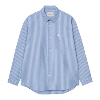 Carhartt WIP L/S Keene Shirt