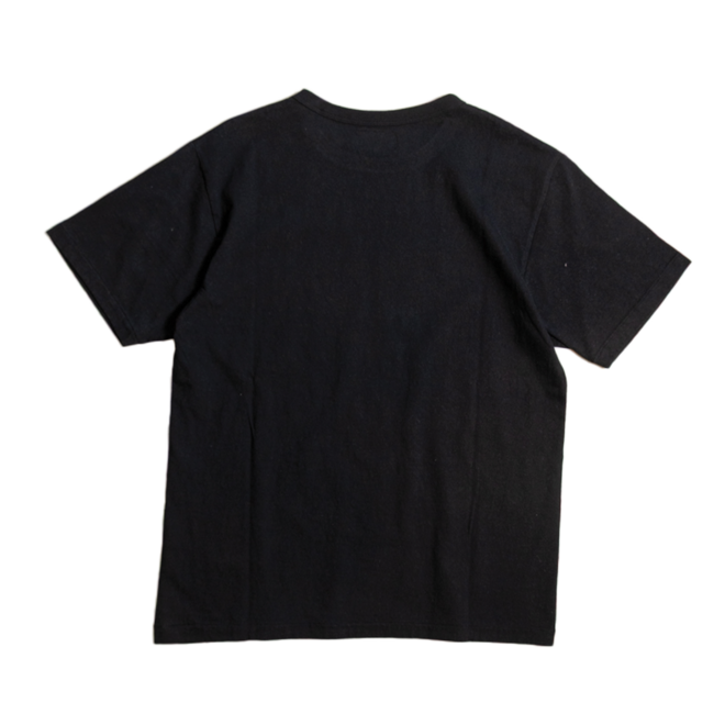 Sunray Makaha SS T-Shirt - Anthracite