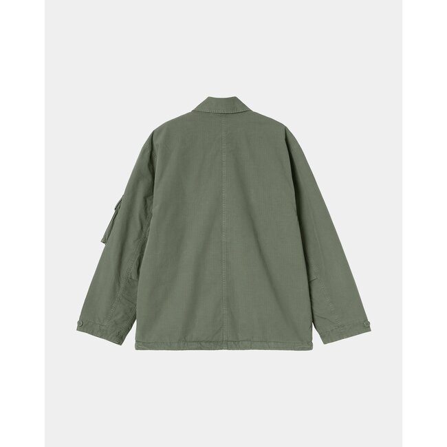 Carhartt WIP Manderson Jacket – Leaf
