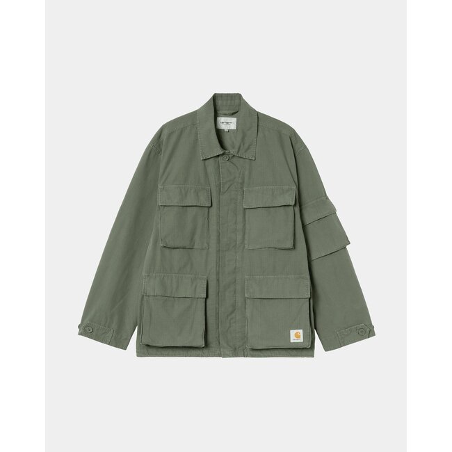 Carhartt WIP Manderson Jacket – Leaf