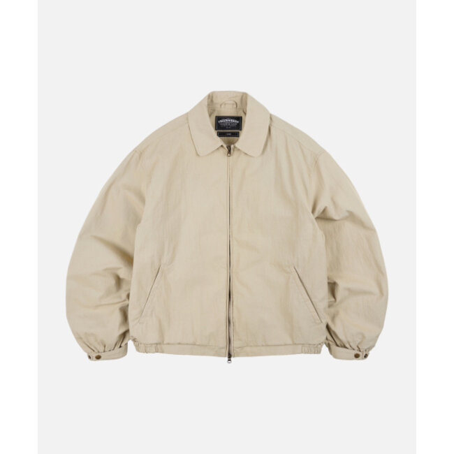 Frizmworks Swing Top Jacket - Beige