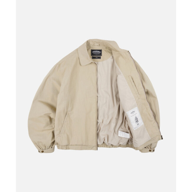 Frizmworks Swing Top Jacket - Beige