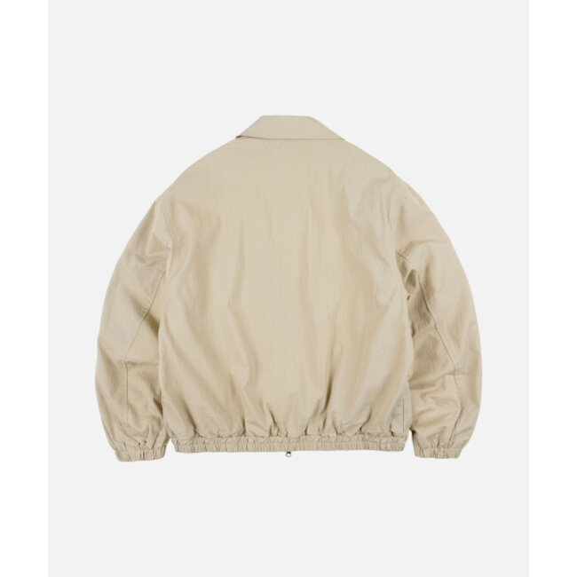 Frizmworks Swing Top Jacket - Beige