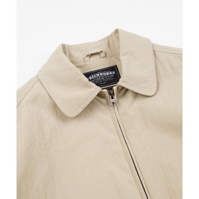 Frizmworks Swing Top Jacket - Beige