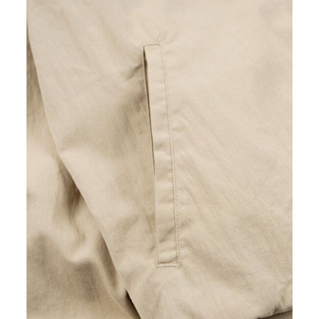 Frizmworks Swing Top Jacket - Beige