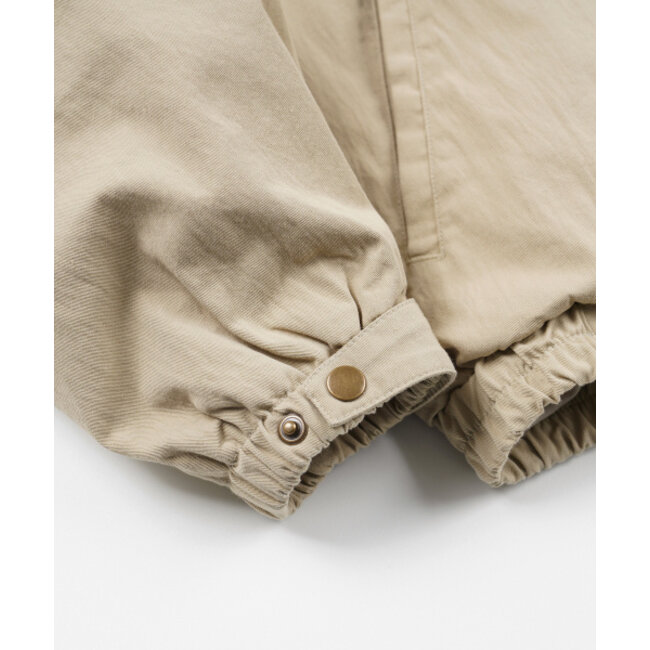 Frizmworks Swing Top Jacket - Beige