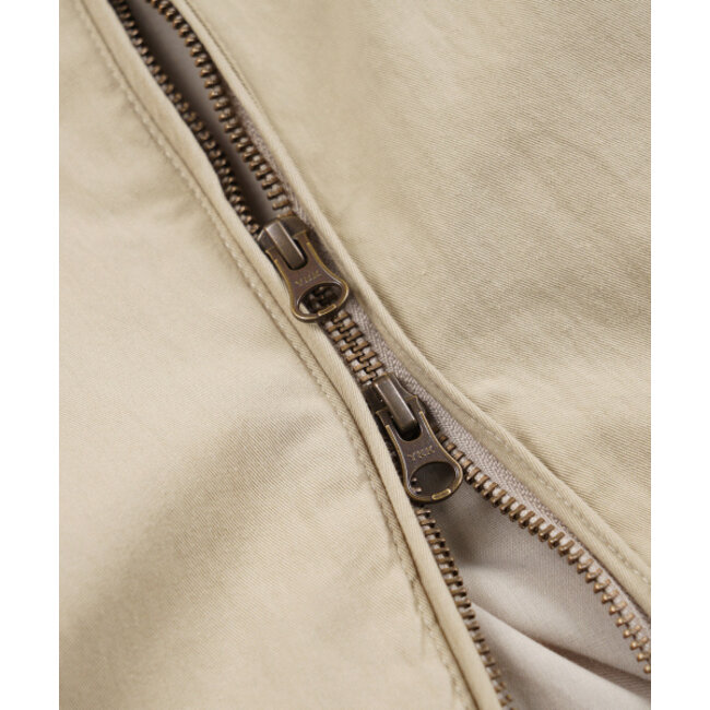 Frizmworks Swing Top Jacket - Beige