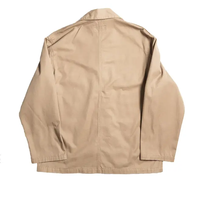 Carhartt WIP Brader Blazer – Leather Rinsed