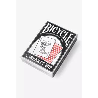 Carhartt WIP Bicycle Playing Cards