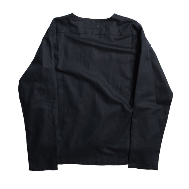 Bonne Suits Casanova - Blue Linen