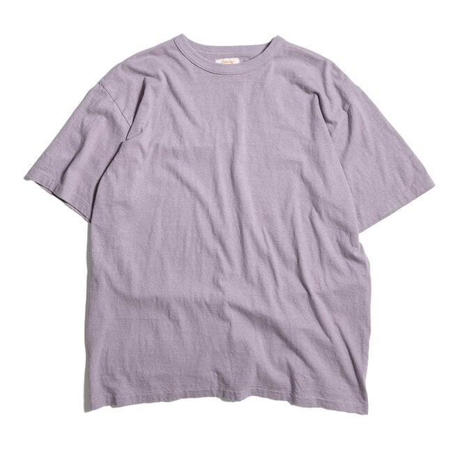 Sunray Haleiwa SS T-Shirt - Minimal Gray