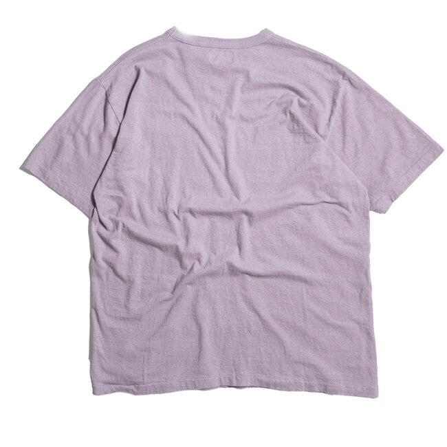Sunray Haleiwa SS T-Shirt - Minimal Gray