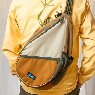 Bags & Backpacks